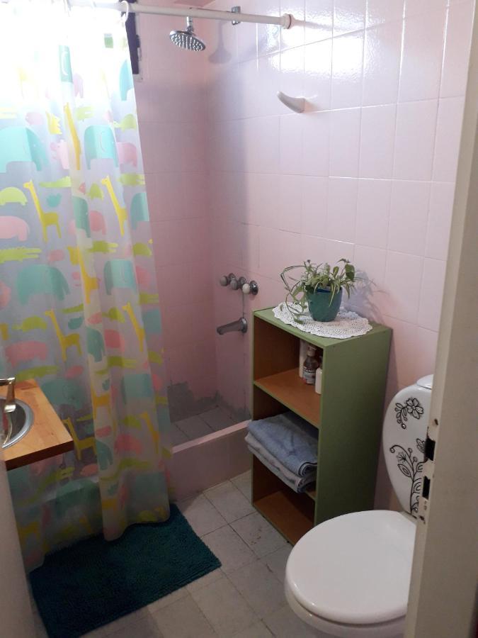ウシュアイア La Casa Del Mono Bed & Breakfast エクステリア 写真